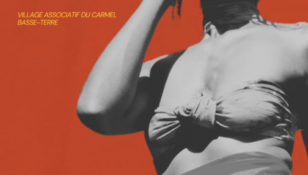 Workshop de Murielle Bedot L’École de danse Esprits Libres le 25 Novembre de 19h à 21h